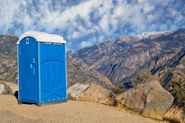 Portable Toilet Options We Offer in Papillion, NE