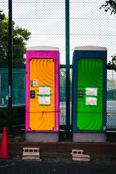 Best High-end porta potty rental  in Papillion, NE
