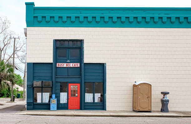 Best Portable restroom solutions  in Papillion, NE