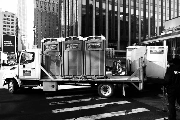 Best Long-term porta potty rental  in Papillion, NE